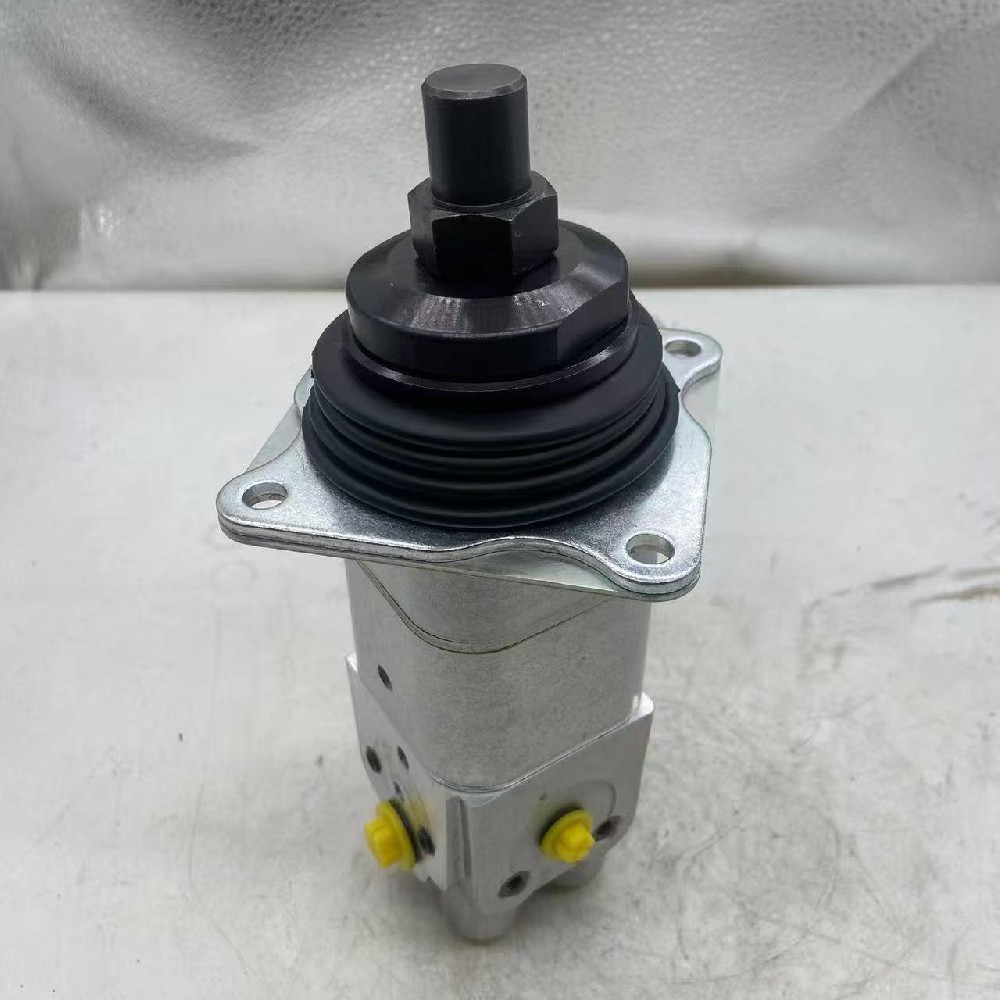 CONTROL VALVE ASS'Y 1951503510 KOMATSU  PARTS